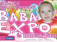 Alba Regia Baba-Expo és Babaruha börze 2015. november 15.