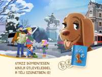 Ingyen utazhatnak a gyerekek Kajla útlevéllel a téli szünetben! Ingyen utazhatnak a gyerekek Kajla útlevéllel a téli szünetben!