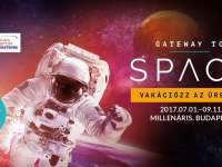 Ismét itt a Gateway to Space
